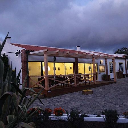 Casal Da Eira Branca - Turismo Rural - Caldas Da Rainha Guest House Luaran gambar