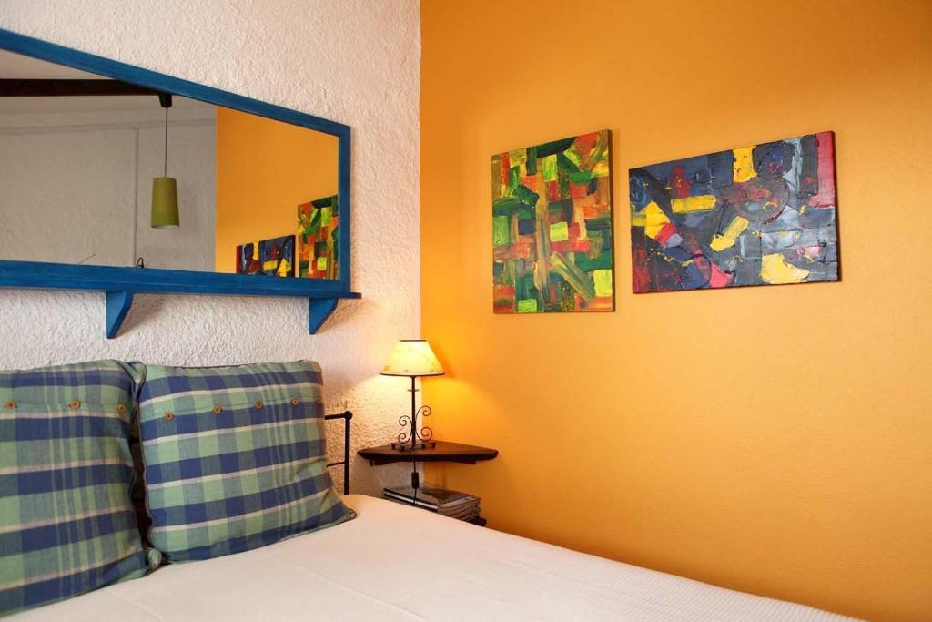 Casal Da Eira Branca - Turismo Rural - Caldas Da Rainha Guest House Bilik gambar