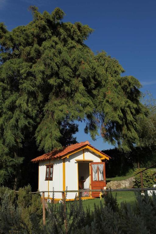 Casal Da Eira Branca - Turismo Rural - Caldas Da Rainha Guest House Luaran gambar