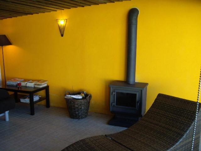 Casal Da Eira Branca - Turismo Rural - Caldas Da Rainha Guest House Luaran gambar