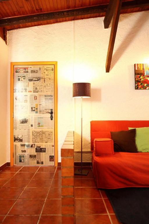 Casal Da Eira Branca - Turismo Rural - Caldas Da Rainha Guest House Luaran gambar
