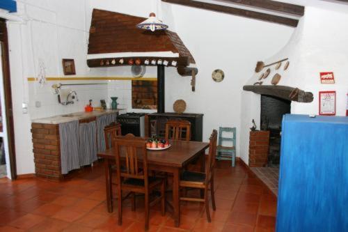 Casal Da Eira Branca - Turismo Rural - Caldas Da Rainha Guest House Luaran gambar