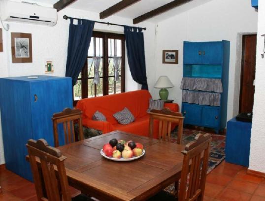 Casal Da Eira Branca - Turismo Rural - Caldas Da Rainha Guest House Luaran gambar